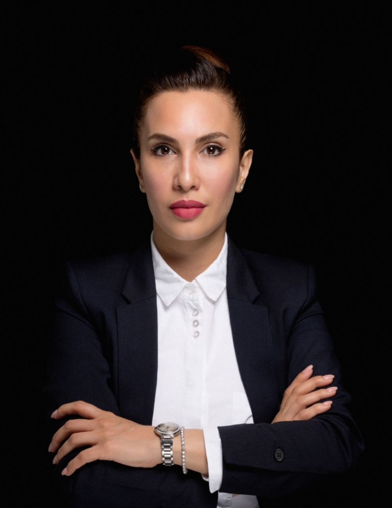 Elham Moradi Pour