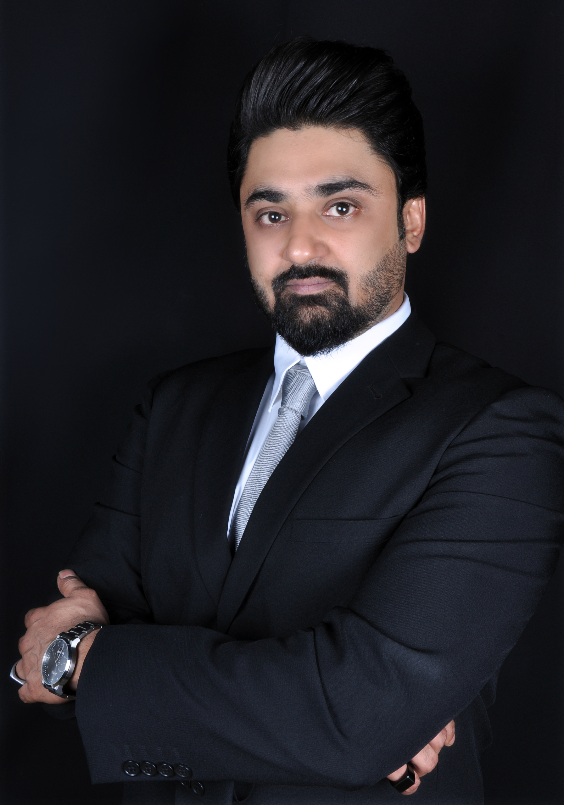 Zohaeb Tariq